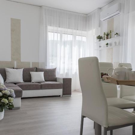 A.I.R. Sorrento Apartment Exterior foto
