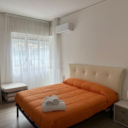A.I.R. Sorrento Apartment Exterior foto