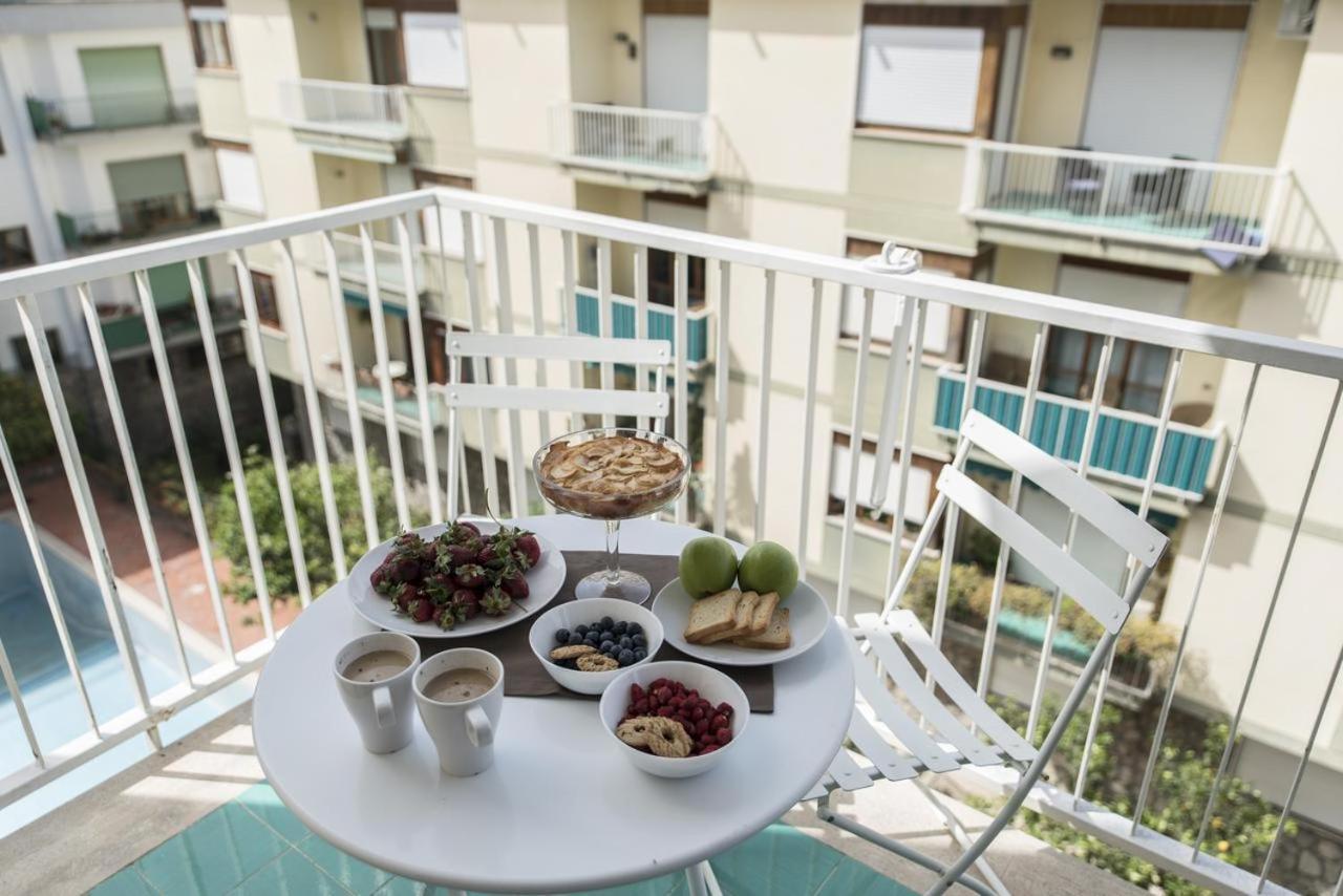 A.I.R. Sorrento Apartment Exterior foto