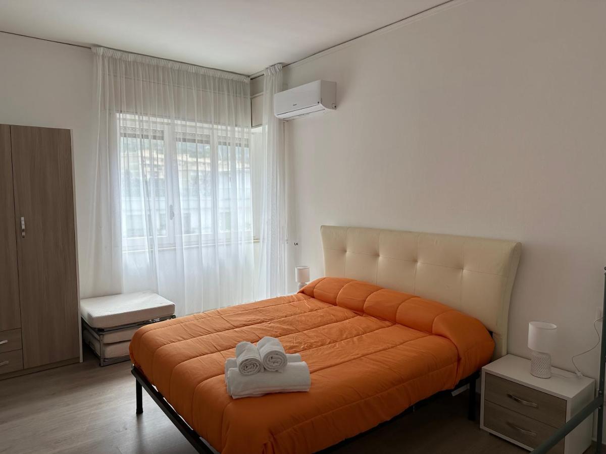 A.I.R. Sorrento Apartment Exterior foto