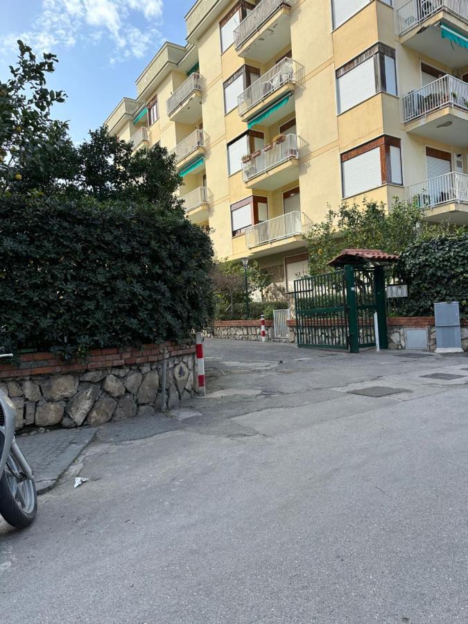 A.I.R. Sorrento Apartment Exterior foto